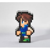 Amazon.co.jp: ファイナルファンタジーシリーズ ピクセライト FF